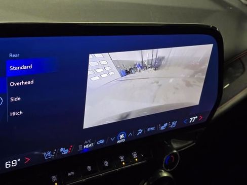 Used 2024 Chevrolet Blazer EV RS image 31