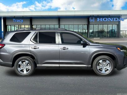 New 2026 Honda Pilot EX-L