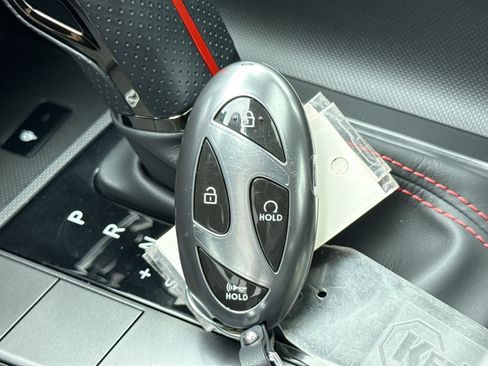 Used 2024 Hyundai Elantra N Line FWD image 26