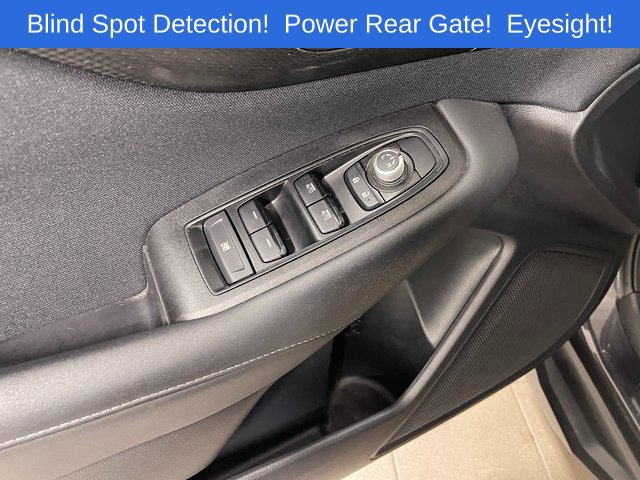 Used 2024 Subaru Outback Premium AWD/4WD image 19
