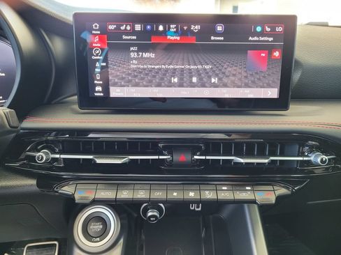Used 2024 Dodge Hornet R/T Plus AWD/4WD image 11