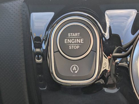 Certified 2025 Mercedes-Benz CLA 35 AMG CLA 35 AMG image 27