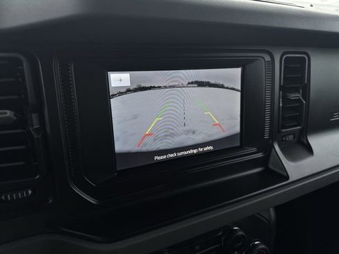 Used 2021 Ford Bronco Big Bend AWD/4WD image 15