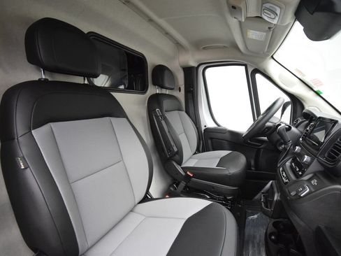 New 2026 RAM ProMaster 3500 w/ Convenience Group FWD image 20
