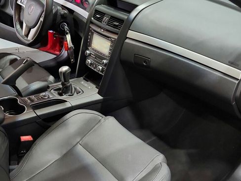 Used 2009 Pontiac G8 GXP RWD image 36