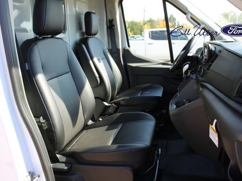 New 2025 Ford Transit 250 Base image 8
