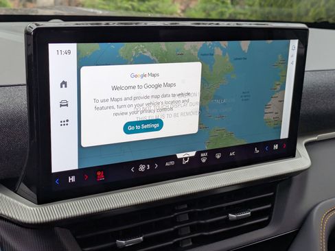 New 2026 Ford Explorer Tremor w/ Tremor Ultimate Package image 20