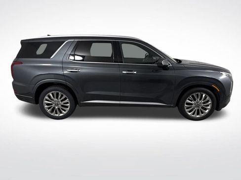 Certified 2020 Hyundai Palisade Limited image 2