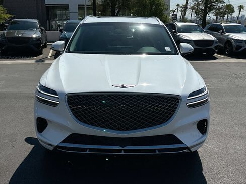 Certified 2025 Genesis GV70 2.5T w/ Advanced Package AWD/4WD image 14