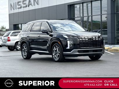 Used 2024 Hyundai Palisade Limited