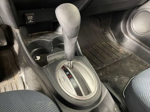 Used 2009 Honda Fit Sport image 9