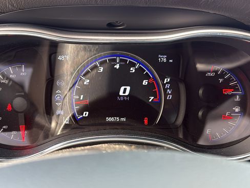 Certified 2020 Jeep Grand Cherokee SRT w/ Trailer Tow Group IV image 18