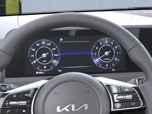 New 2026 Kia Seltos EX image 21