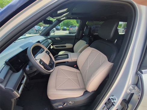 Used 2027 Kia Telluride EX AWD/4WD image 15