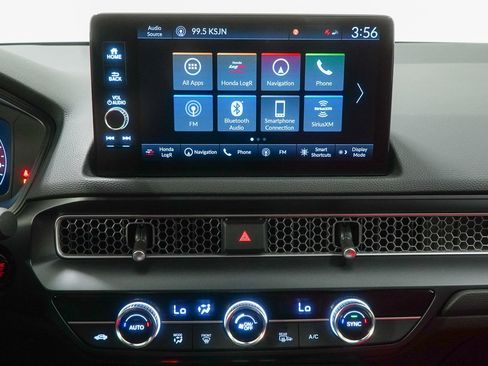 Used 2025 Honda Civic Type R image 26