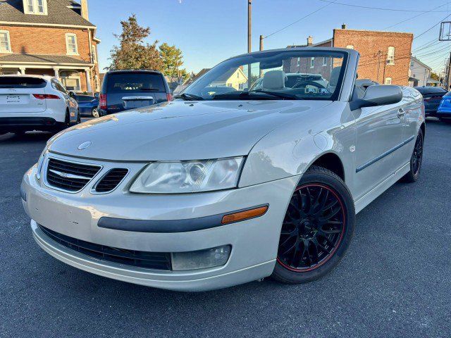 Used 2006 Saab 9-3 for Sale Near Me - Autotrader