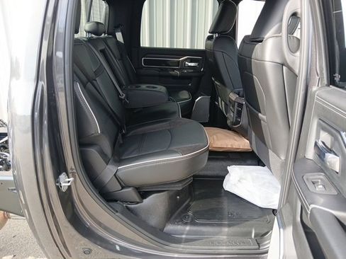 New 2026 RAM 4500 Laramie w/ Laramie Trim Package image 20