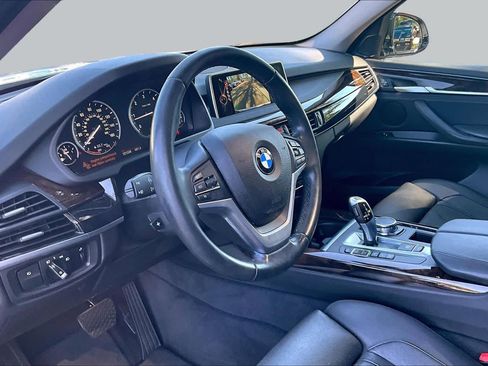 Used 2015 BMW X5 xDrive35d AWD/4WD image 18