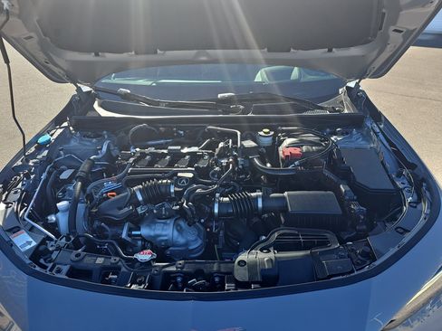 New 2026 Acura Integra A-Spec image 28