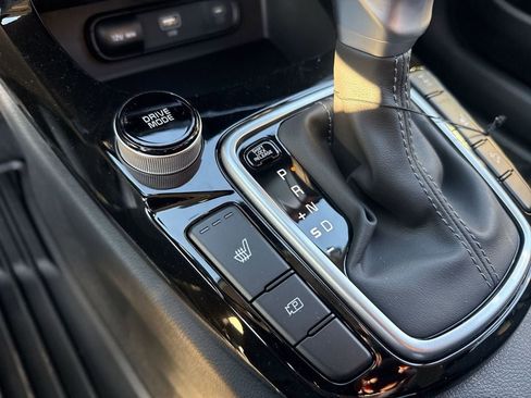 New 2026 Kia Seltos S AWD/4WD image 30