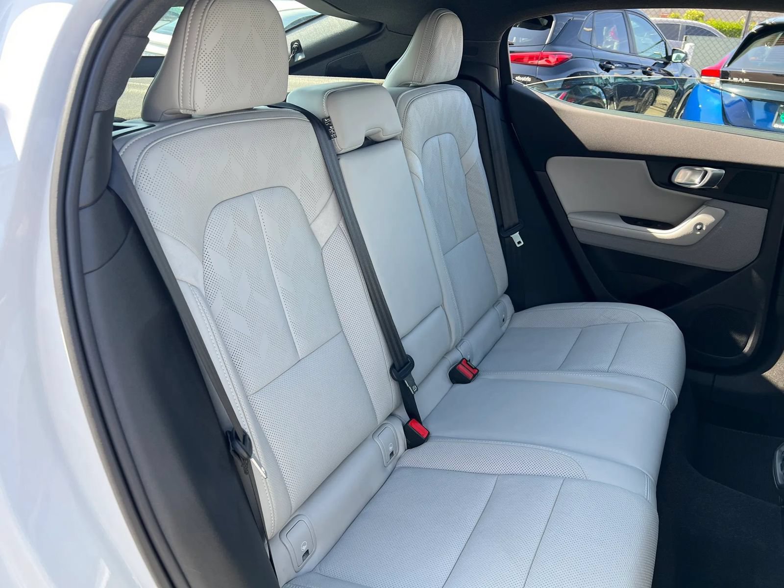 Used 2024 Polestar Polestar 2 AWD/4WD image 26