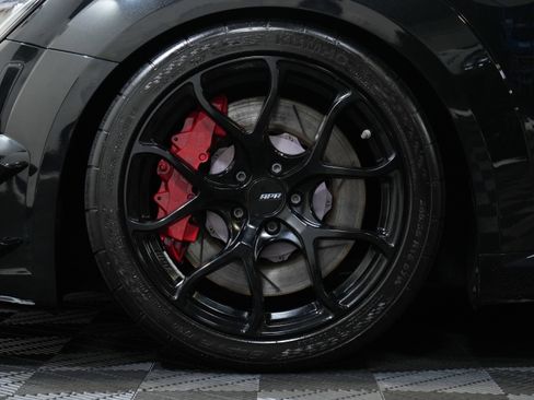 Used 2019 Audi TT RS w/ Technology Package image 49