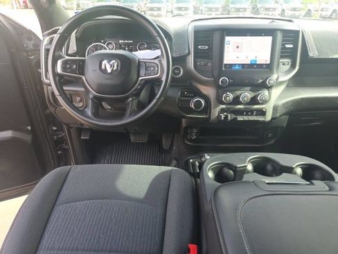 Used 2023 RAM 2500 Tradesman AWD/4WD image 5
