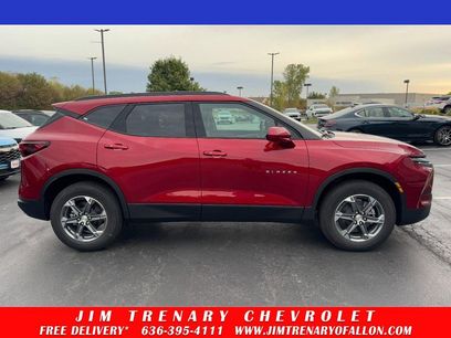 New 2025 Chevrolet Blazer LT w/ Convenience Package
