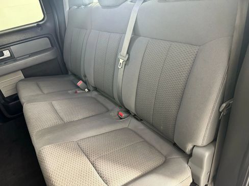 Used 2013 Ford F150 XLT w/ Luxury Equipment Group image 31