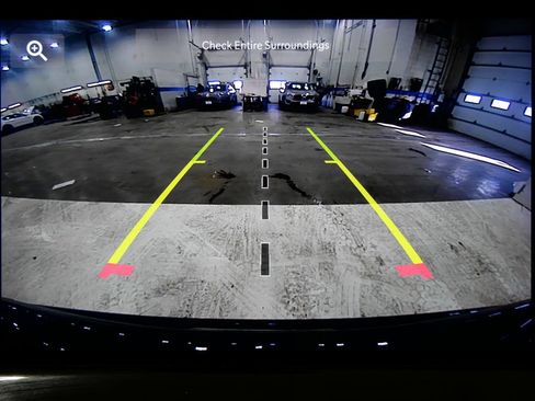 Used 2022 Jeep Compass Limited w/ Sun and Sound Group image 20