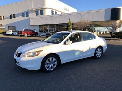 Used 2009 Honda Accord EX-L image 1