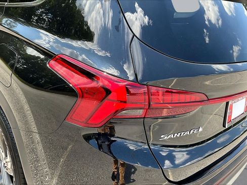 Used 2023 Hyundai Santa Fe SEL w/ Premium Package FWD image 29