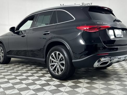 Certified 2026 Mercedes-Benz GLC 300 4MATIC image 7