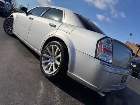 Used 2006 Chrysler 300 SRT8 w/ SRT Option Group II image 47