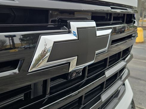 New 2026 Chevrolet Silverado 2500 LT w/ Trail Boss Package image 20