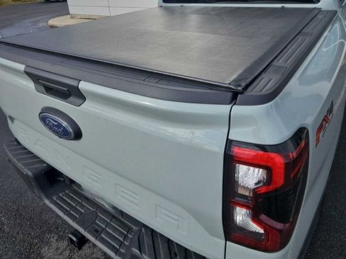 Used 2024 Ford Ranger XLT w/ FX4 Off-Road Package image 5