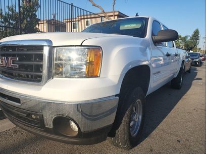 Used 2008 GMC Sierra 1500 SL