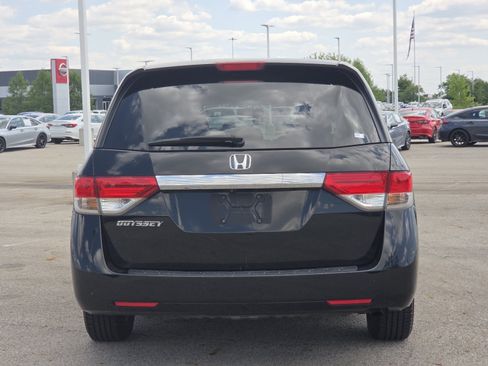 Used 2015 Honda Odyssey EX image 14