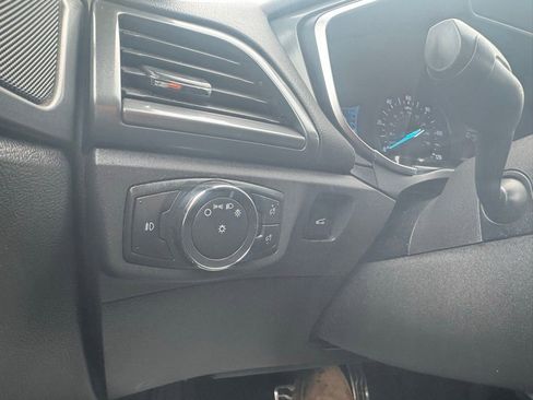 Used 2014 Ford Fusion Titanium image 36