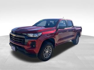 Used 2023 Chevrolet Colorado LT w/ LT Convenience Package video 4