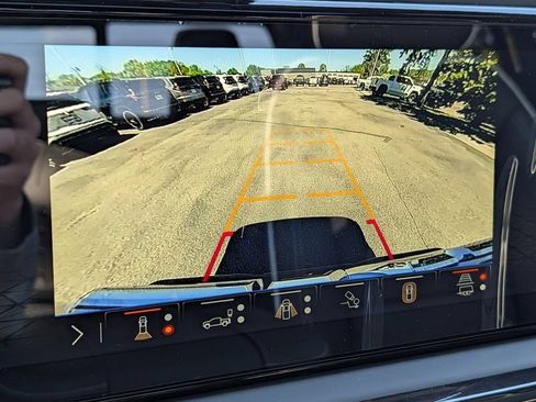 New 2026 GMC Sierra 1500 AT4X AWD/4WD image 61