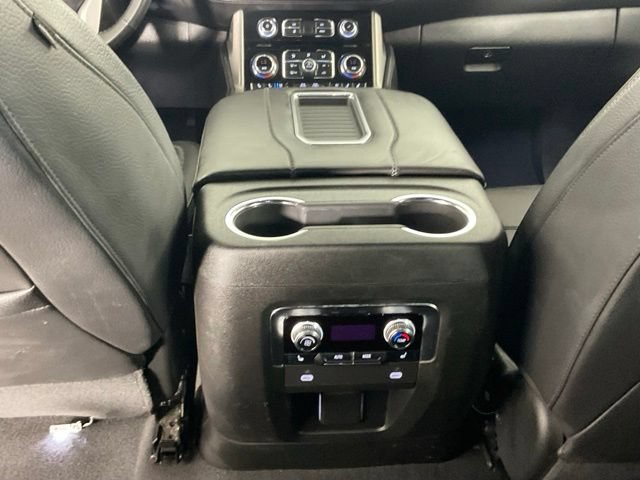 Used 2023 GMC Yukon Denali AWD/4WD image 18