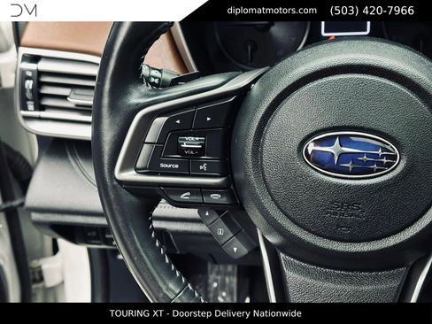 Used 2021 Subaru Outback Touring XT AWD/4WD image 29