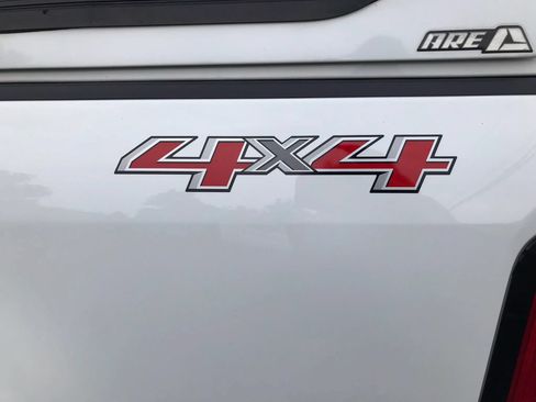 Used 2019 Chevrolet Colorado W/T w/ WT Convenience Package AWD/4WD image 36