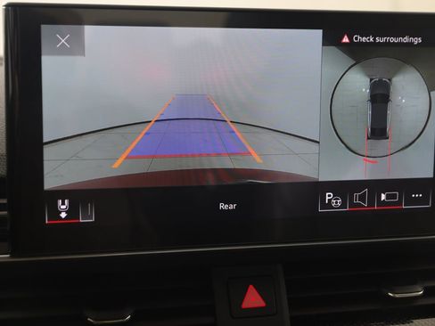 Used 2020 Audi S5 Prestige w/ S Sport Package image 11