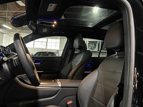 Certified 2026 Mercedes-Benz GLC 300 4MATIC image 22