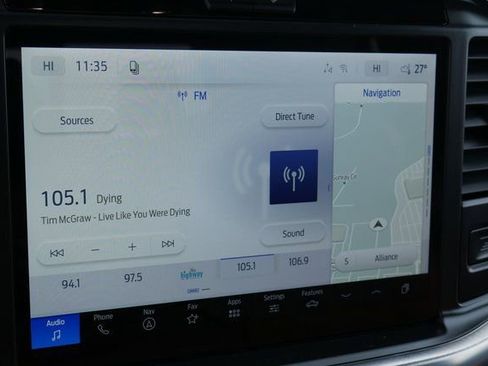 New 2026 Ford F150 King Ranch w/ Equipment Group 601A High image 20