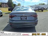 Used 2020 Volkswagen Jetta SEL image 5