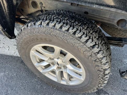 Used 2010 Chevrolet Silverado 1500 LT w/ Power Pack Plus image 21