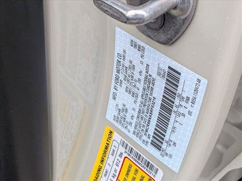 New 2025 Ford Bronco Sport Big Bend image 16